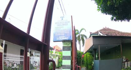 Taba Yama Trip & Homestay