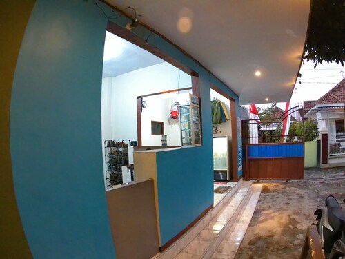 Taba Yama Trip & Homestay