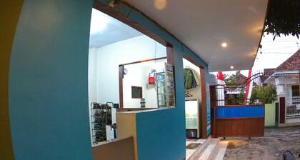 Taba Yama Trip & Homestay