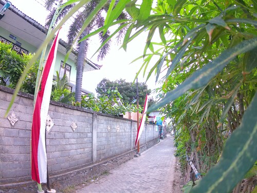 Taba Yama Trip & Homestay