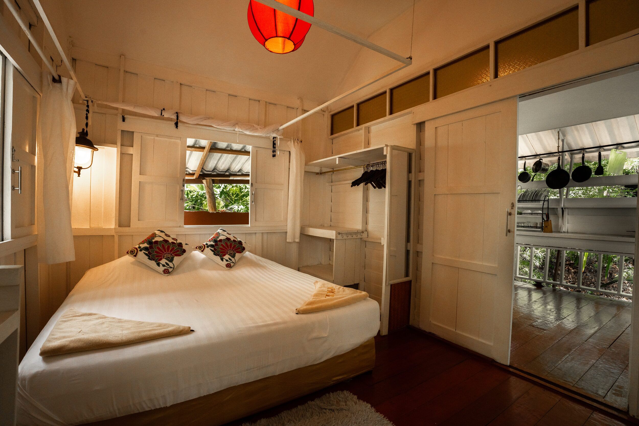 Design Bungalow, Garden View | In-room safe, free WiFi