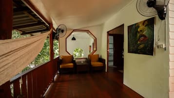 Honeymoon Villa, Garden View | Interior