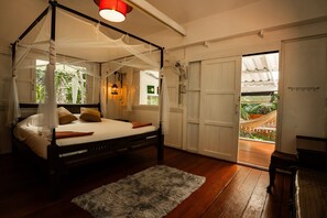 Romantic Bungalow, Garden View | In-room safe, free WiFi - Spice Koh Phangan (Koh Phangan)