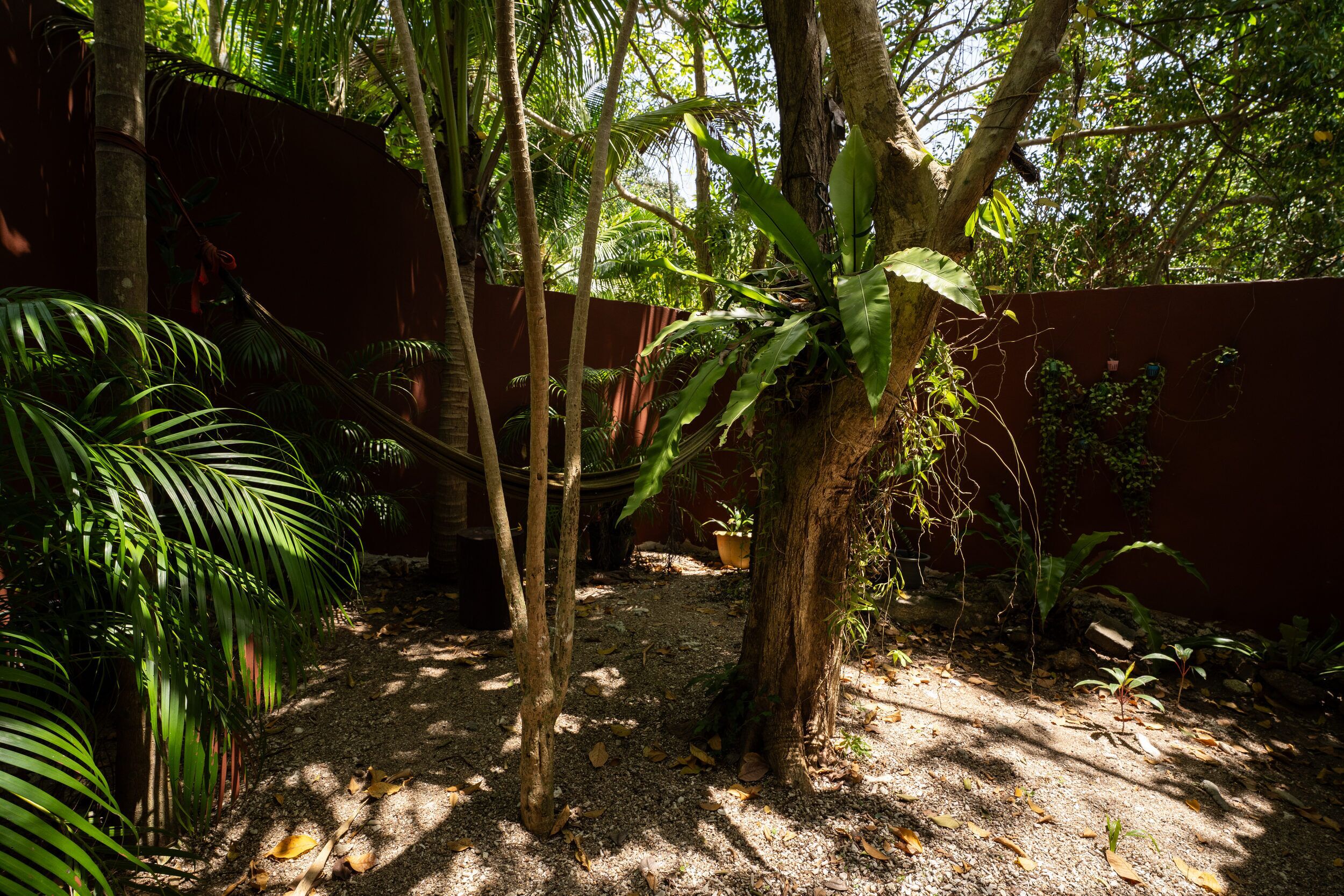 Deluxe Chalet, Garden View | Property grounds