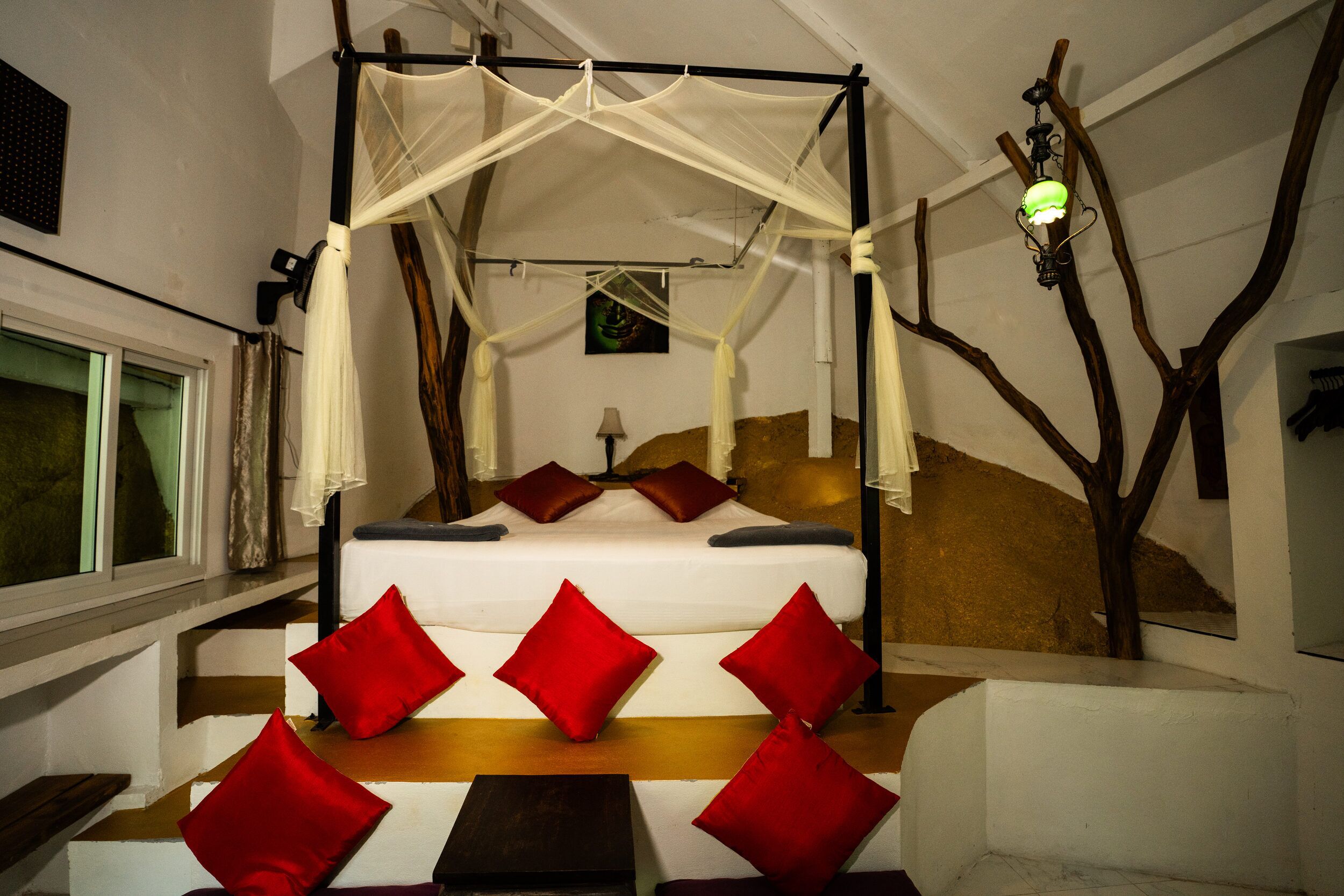 Standard Studio | In-room safe, free WiFi