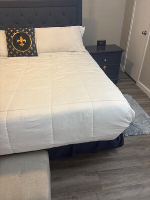 1 habitación 