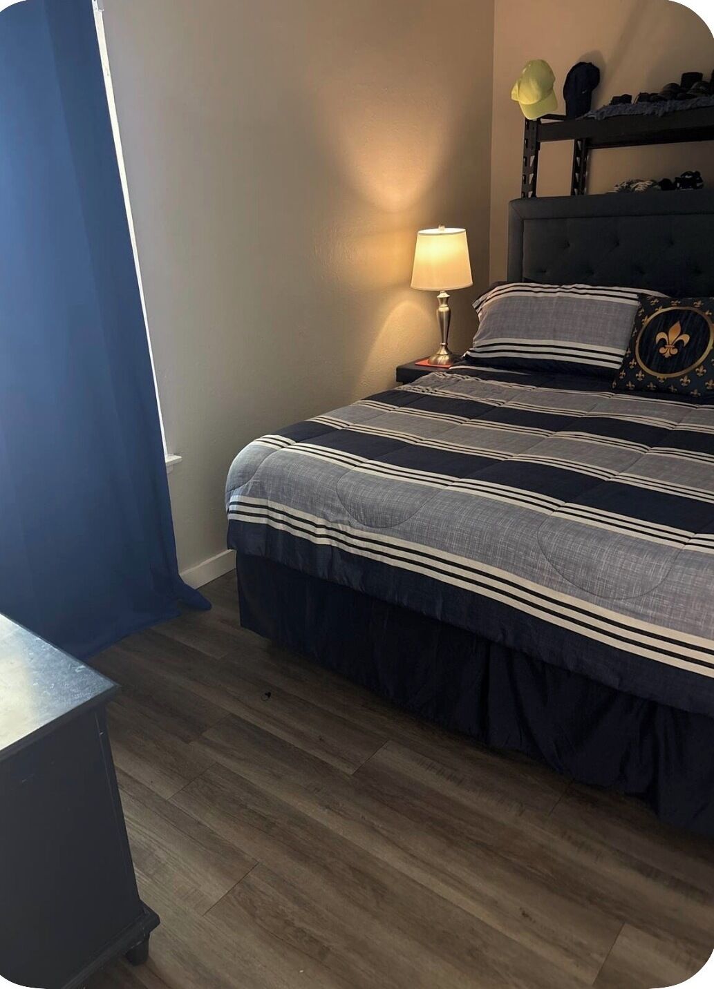 Kamer