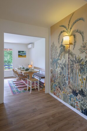 Dining - Vrbo Property (Cavalaire-sur-Mer)