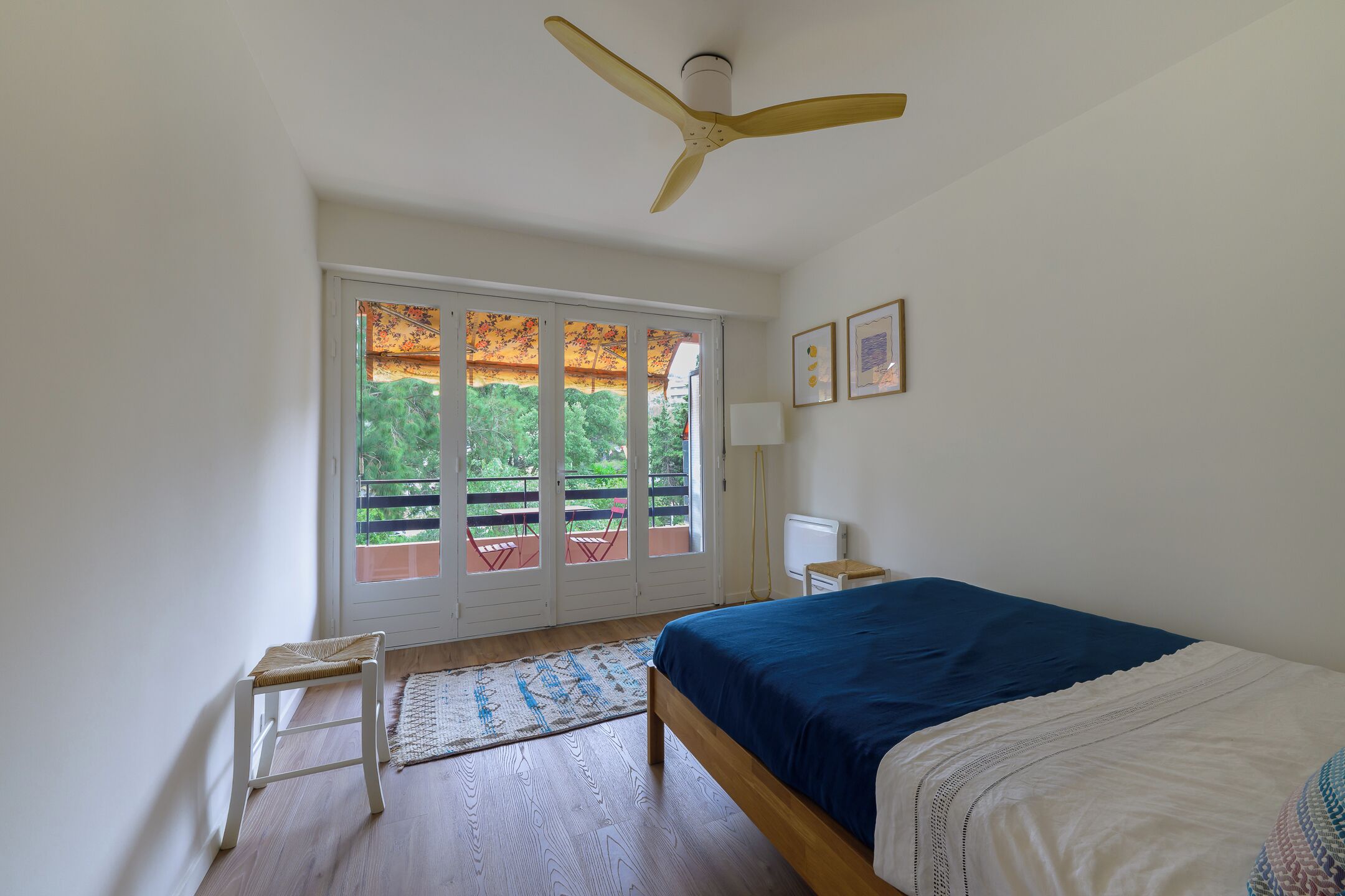 4 bedrooms