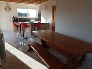 Restauration