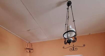 Delightful 3-bedroom cottage with AC in Zakynthos