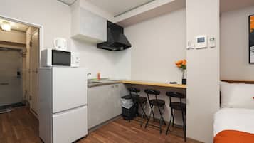 Dapur pribadi