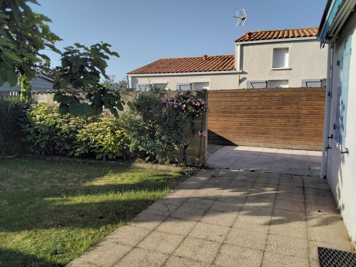 Image de profil de l’hôte