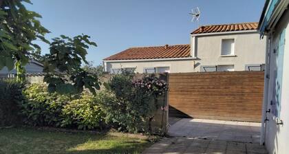 location saisonnière à SAINT PIERRE D'Oléron