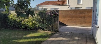location saisonnière à SAINT PIERRE D'Oléron