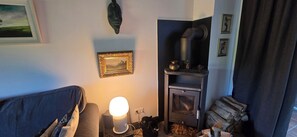 Living area - Vrbo Property (Krummendeich)
