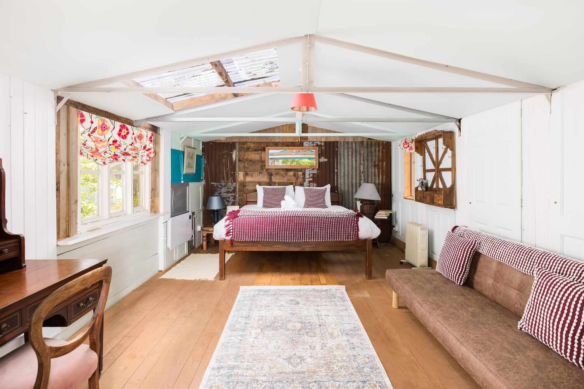 Stunning Glamping Retreat In The Woods - Pass The Keys - Chipping Norton