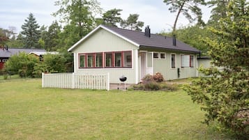 Eksteriør