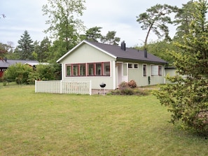 Eksteriør