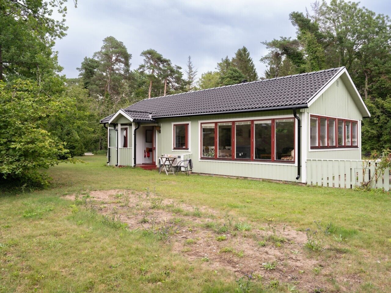 Eksteriør