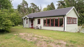 Eksteriør
