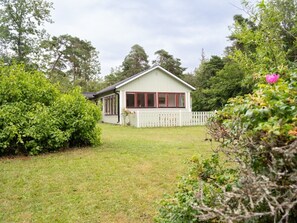 Exterior - Family home close to coast and Visby (Visby)