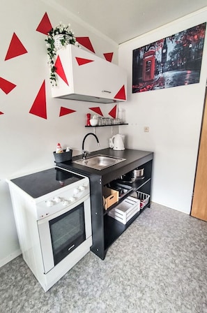 Microwave, oven