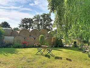 Speisen im Freien