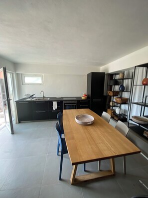 Dining - Vrbo Property (Liguria)