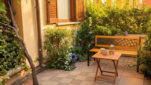 Terrazza/patio