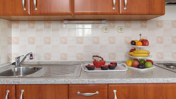 Unclassified image, 1 of 31, button - A1 – apartment Robi with shared heated pool & balcony, near the beach (Seget Vranjica)