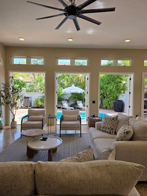 Interieur