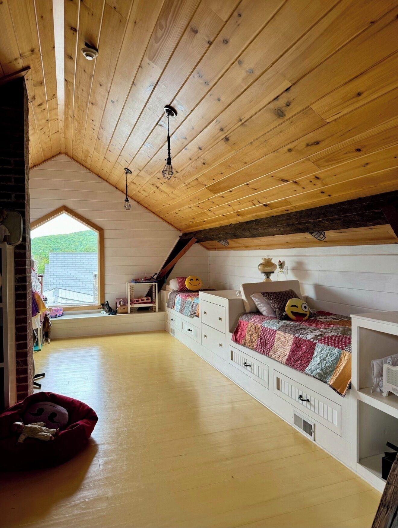 6 bedrooms, WiFi