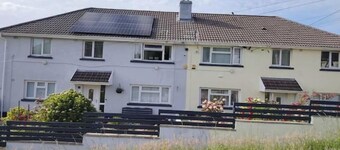2 Bed Apt for Business & Contractors 1 - 3 people
