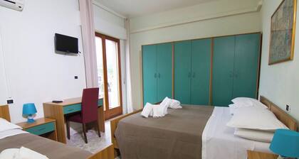 HOTEL ROMA