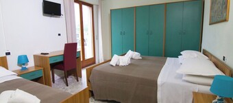 HOTEL ROMA