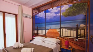 Basic Double or Twin Room