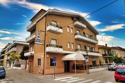 HOTEL ROMA