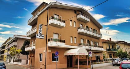 HOTEL ROMA