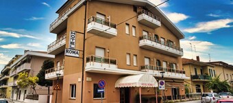 HOTEL ROMA