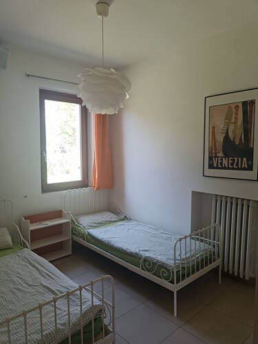 Monte Vigo Vacation Home
