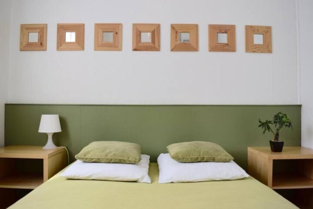 House, Garden View | In-room safe, free WiFi