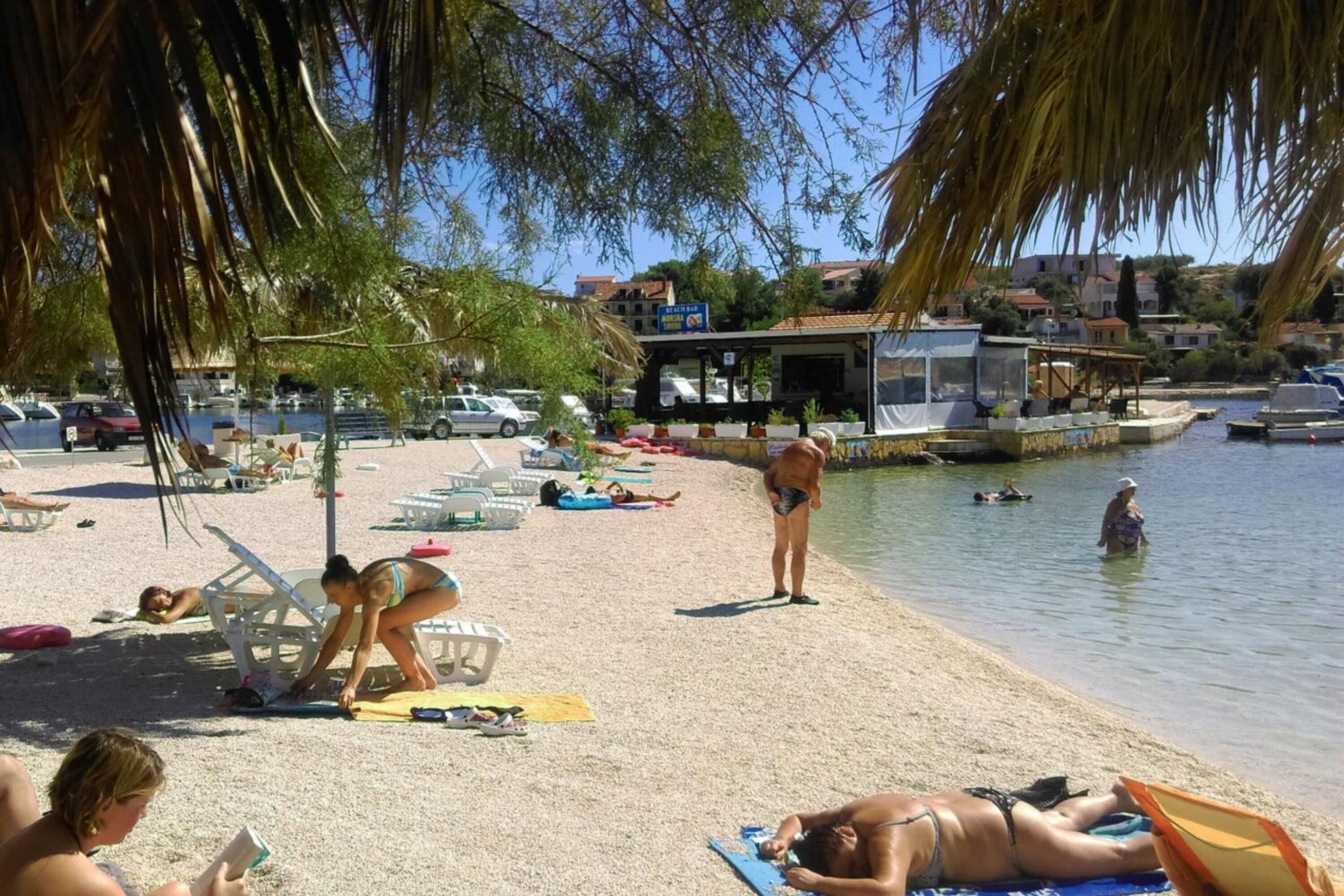 Playa