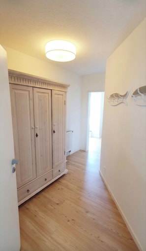 Interior - Kranichflug Vacation Rental, Hafenstraße 23A    (Zingst)