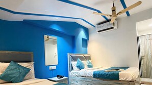 Unclassified image, 3 of 8, button - 7AM By Glitz Hotels (Mumbai)