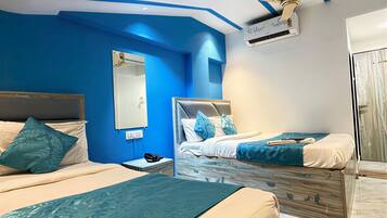 Classic Double Room | Desk, free WiFi