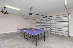 ゲーム室