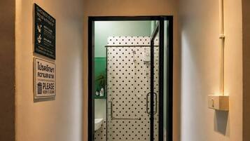 Dortoir Partagé | Salle de bain