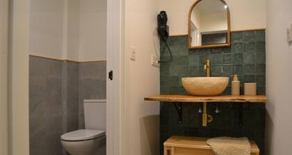 Oiz Apartment, Perfect for Unwinding in the Heart of Nature