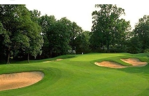 Golf